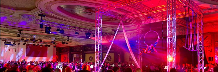 artists events