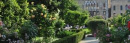 venetian gardens