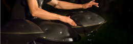 handpan drum