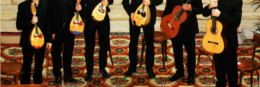 mandolini venezia