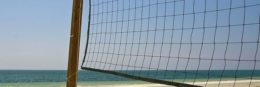 beach volley venezia