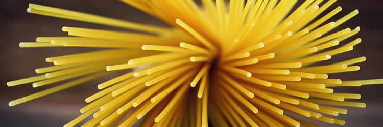 team building spaghetti